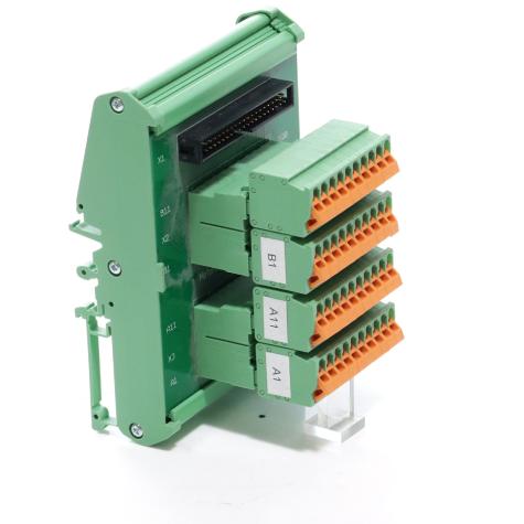 Übergabemodul REV.01.00 Neu